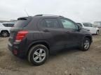 2021 Chevrolet Trax 1LT