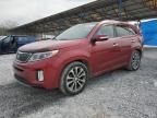 2015 KIA Sorento SX