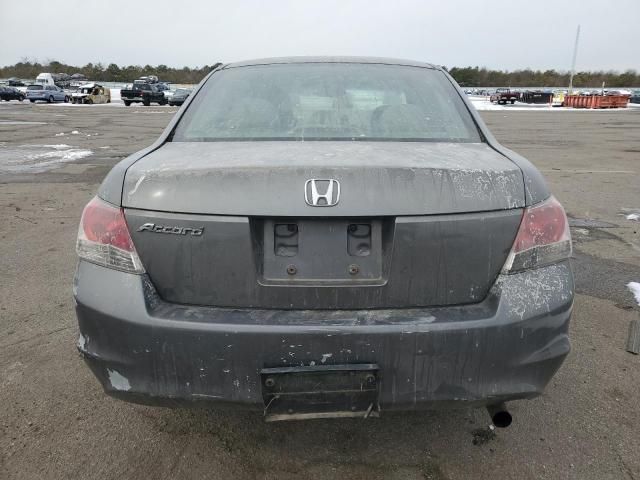 2008 Honda Accord LX