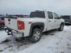 2007 Chevrolet Silverado K1500 Crew Cab