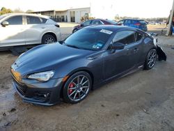 2017 Subaru BRZ 2.0 Limited en venta en Tanner, AL