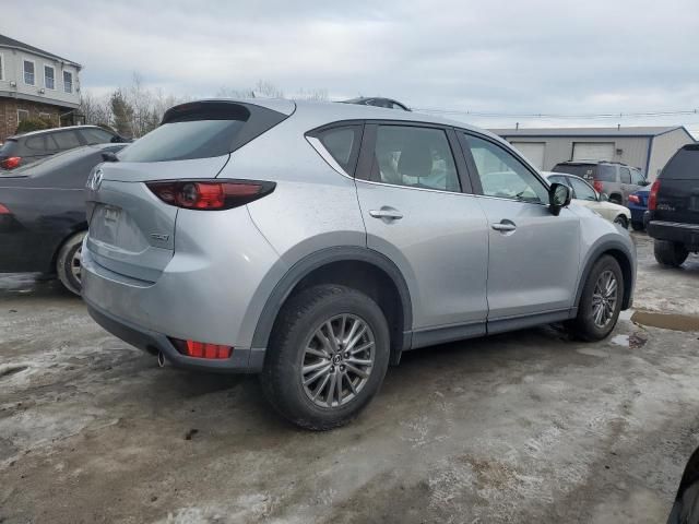 2018 Mazda CX-5 Sport