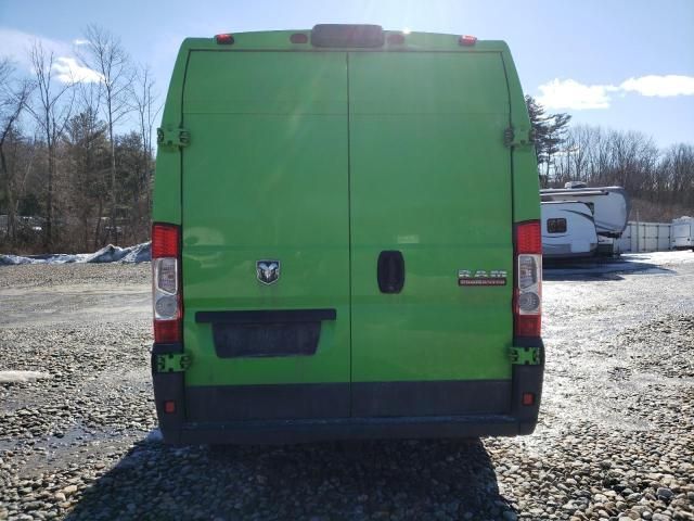 2016 Dodge RAM Promaster 3500 3500 High