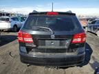 2009 Dodge Journey SXT