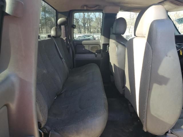 2006 GMC Sierra C2500 Heavy Duty