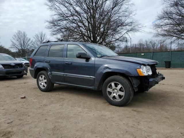 2009 Jeep Grand Cherokee Laredo