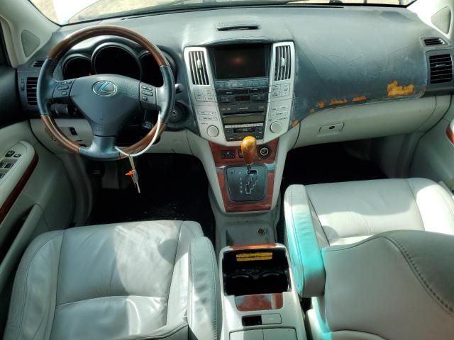 2007 Lexus RX 400H