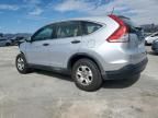 2012 Honda CR-V LX