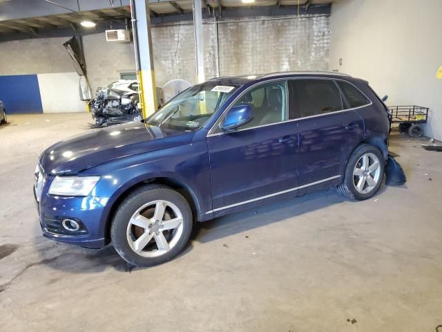 2013 Audi Q5 Premium Plus