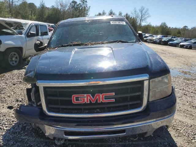 2009 GMC Sierra C1500 SLE