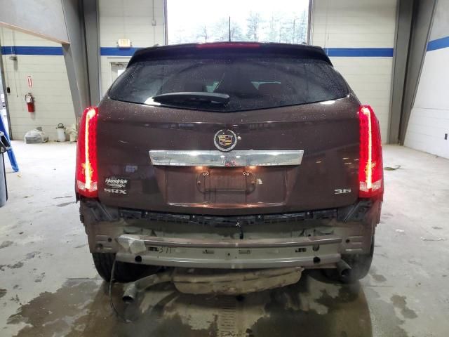 2016 Cadillac SRX Performance Collection