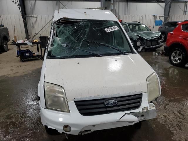 2012 Ford Transit Connect XLT