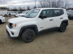 2019 Jeep Renegade Sport