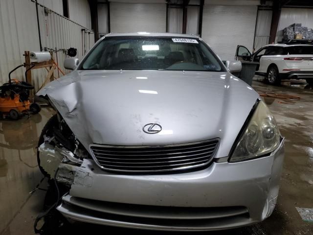 2005 Lexus ES 330