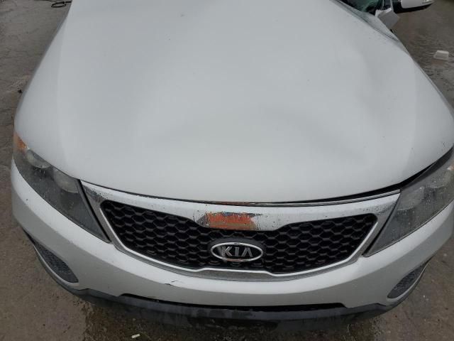 2011 KIA Sorento Base