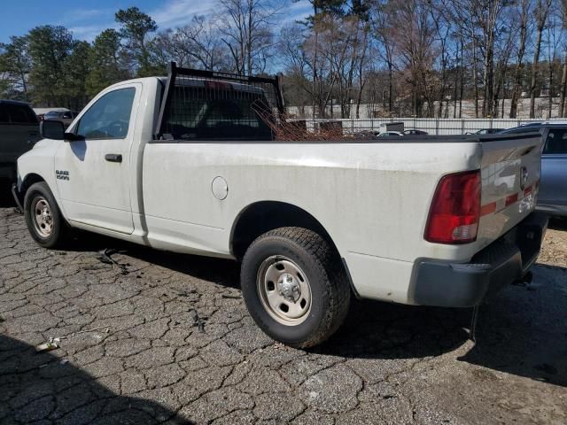 2014 Dodge RAM 1500 ST