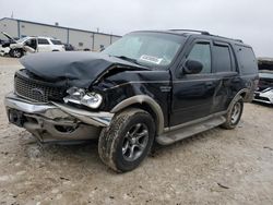 Salvage cars for sale from Copart Cleveland: 2000 Ford Expedition Eddie Bauer