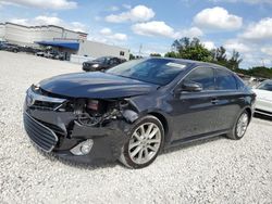 2013 Toyota Avalon Base en venta en Opa Locka, FL