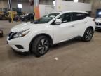 2016 Nissan Murano S