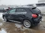 2018 Mercedes-Benz GLA 250 4matic