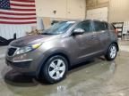 2013 KIA Sportage Base