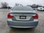 2008 BMW 328 XI