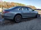 2021 Mercedes-Benz S 580 4matic