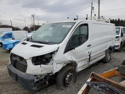 2020 Ford Transit T-250 en venta en Baltimore, MD