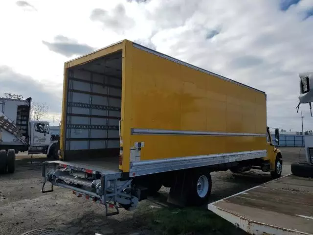 2018 Freightliner M2 106 Medium Duty