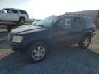 2001 Jeep Grand Cherokee Limited