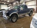 2008 Ford F250 Super Duty