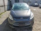 2015 Ford C-MAX SEL