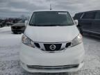 2021 Nissan NV200 2.5S