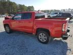 2019 GMC Canyon SLE