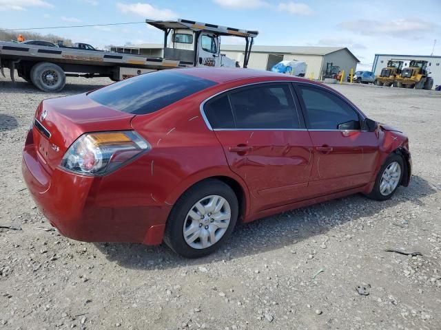 2009 Nissan Altima 2.5