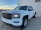 2018 GMC Sierra C1500