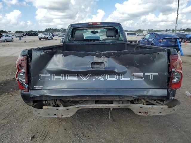 2003 Chevrolet Silverado C1500