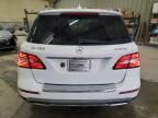 2014 Mercedes-Benz ML 350 Bluetec