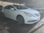 2014 Hyundai Sonata SE