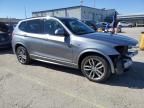 2017 BMW X3 XDRIVE35I