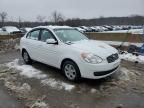 2011 Hyundai Accent GLS