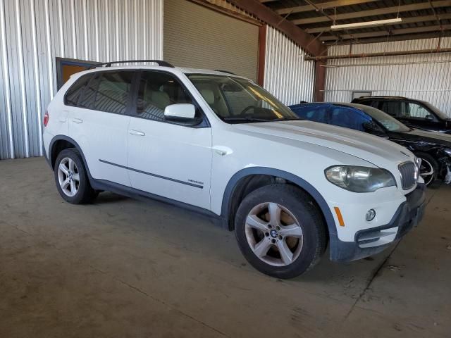 2010 BMW X5 XDRIVE30I