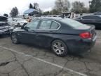 2011 BMW 528 I