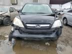 2007 Honda CR-V EXL