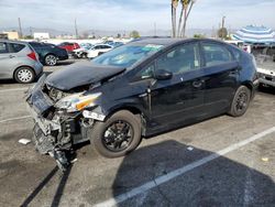 2015 Toyota Prius en venta en Van Nuys, CA