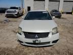 2009 Mitsubishi Galant ES