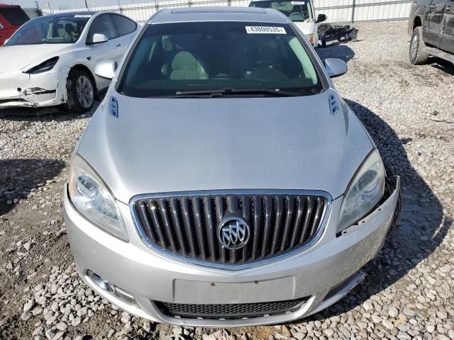 2017 Buick Verano Sport Touring