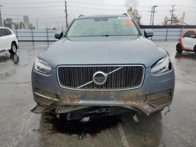 2018 Volvo XC90 T5