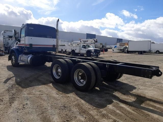 2016 Peterbilt 579