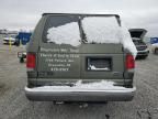 2003 Ford Econoline E350 Super Duty Wagon